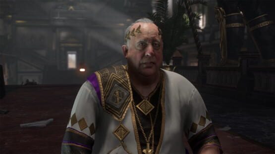 Ryse: Son of Rome: captura 2