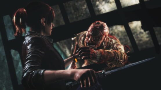 Resident Evil: Revelations 2: لقطة شاشة 4