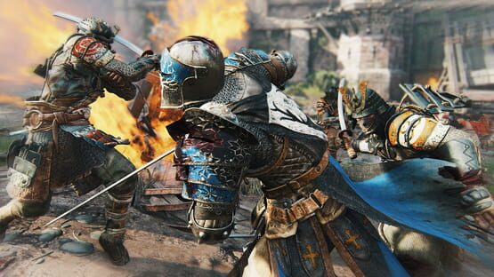For Honor: screenshot 2