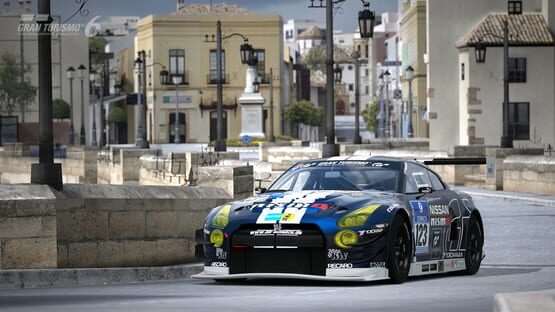 Gran Turismo 6: скриншот 4
