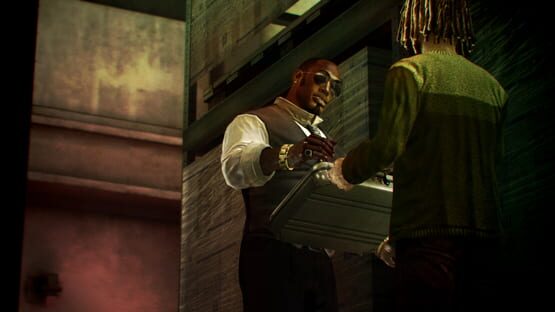 Dead Rising 2: Off the Record: скриншот 4