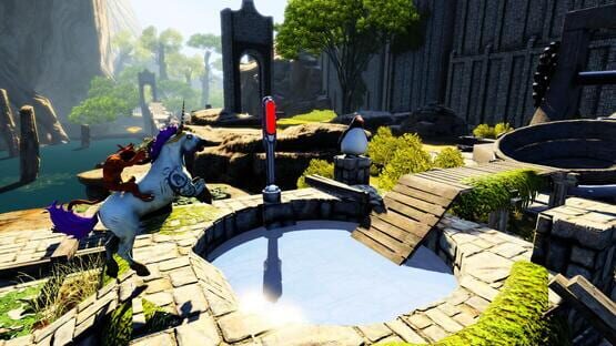 Trials Fusion: The Awesome Max Edition : capture d'écran 1