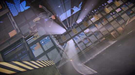 Tony Hawk's Pro Skater 5: screenshot 4