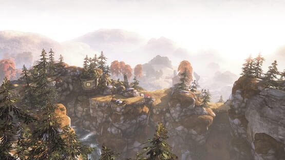 Brothers: A Tale of Two Sons: screenshot 2