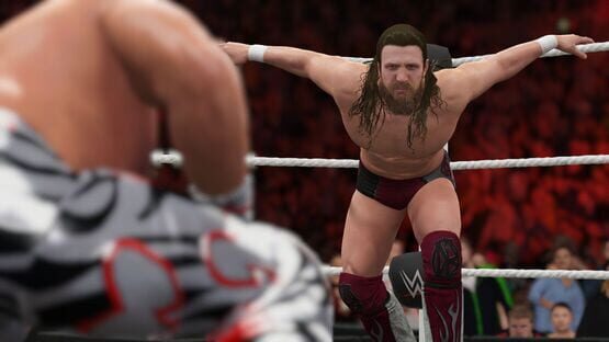 WWE 2K16: لقطة شاشة 4