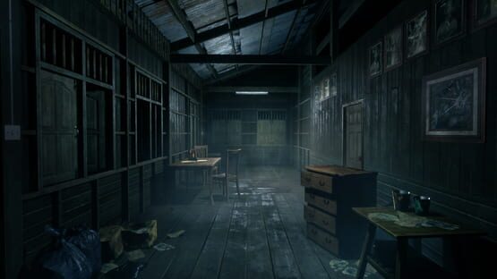 Home Sweet Home: screenshot 2