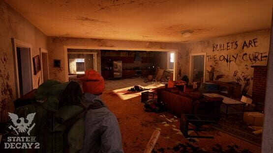 State of Decay 2: screenshot 2