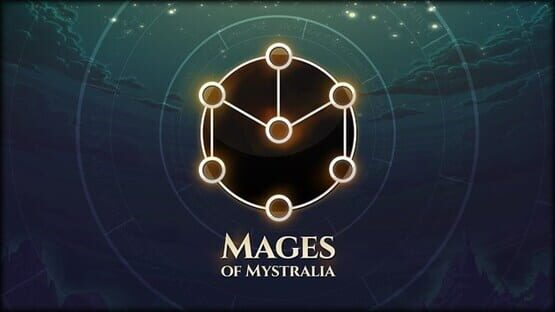 Mages of Mystralia: captura 1