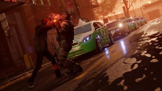 Infamous: Second Son: captura 3