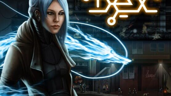 Dex: screenshot 3