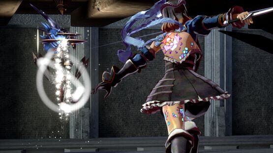 Bloodstained: Ritual of the Night: لقطة شاشة 3