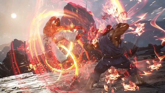 Tekken 7: screenshot 3