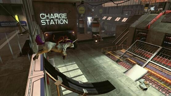 Trials Fusion: The Awesome Max Edition : capture d'écran 3