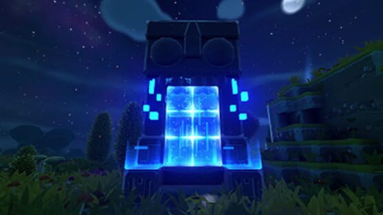 Portal Knights: captura 4