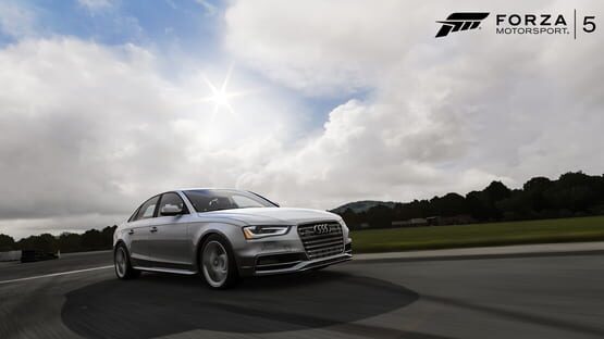Forza Motorsport 5: Screenshot 2