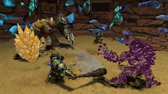Knack: captura 2