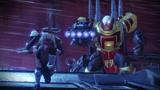 Destiny 2: screenshot 1
