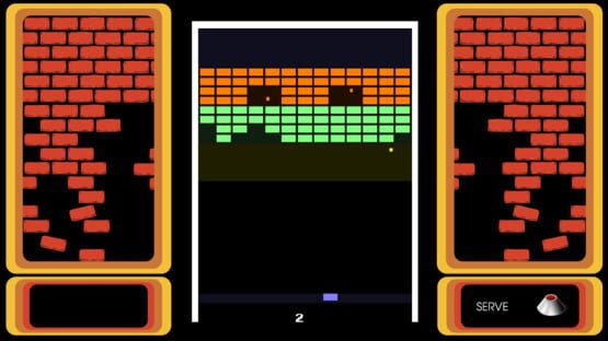 Atari Flashback Classics Vol. 2: captura 4