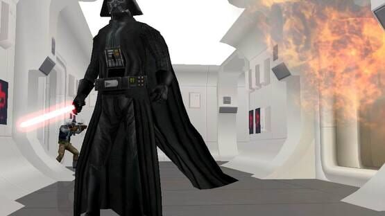 Star Wars: Battlefront II: স্ক্রিনশট 2