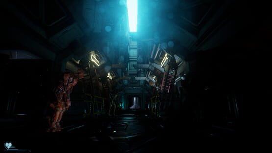 Syndrome: captura 1