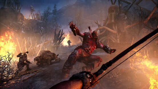 Far Cry: Primal: captura 3