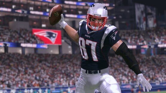 Madden NFL 17: screenshot 2
