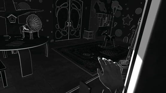 Blind: captura 1