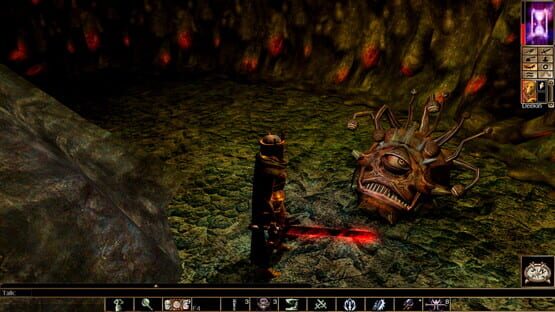 Neverwinter Nights: Enhanced Edition: captura 3