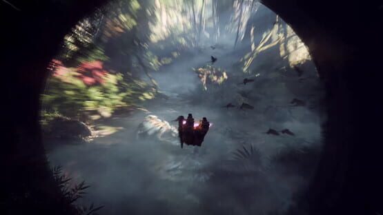 Anthem: screenshot 4