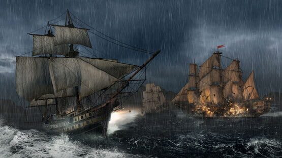 Assassin's Creed III: لقطة شاشة 3