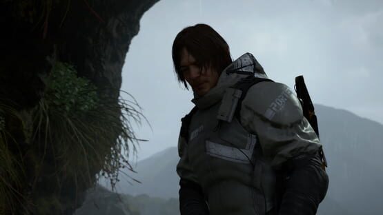 Death Stranding: captura 4