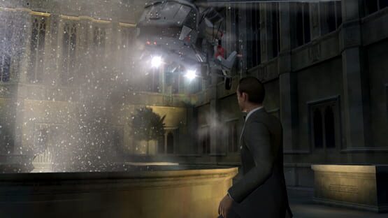 James Bond 007: From Russia with Love: لقطة شاشة 3