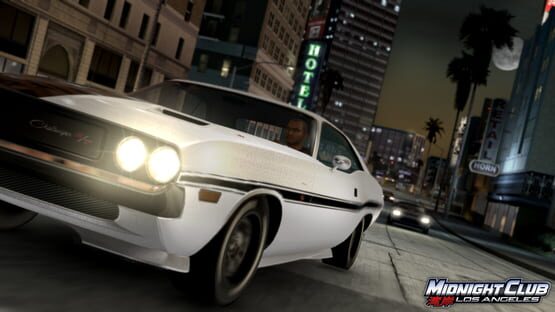 Midnight Club: Los Angeles: স্ক্রিনশট 2