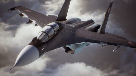 Ace Combat 7: Skies Unknown: captura 4