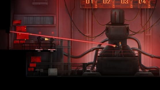 Dex: screenshot 1