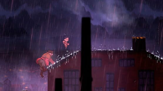 Teslagrad: captura 2