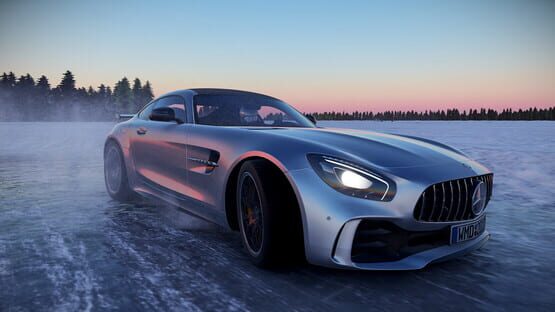 Project CARS 2: captura 1