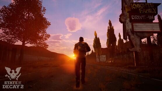 State of Decay 2: screenshot 4