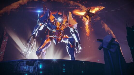 Destiny 2: screenshot 3