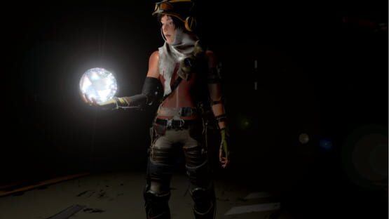 ReCore: captura 4