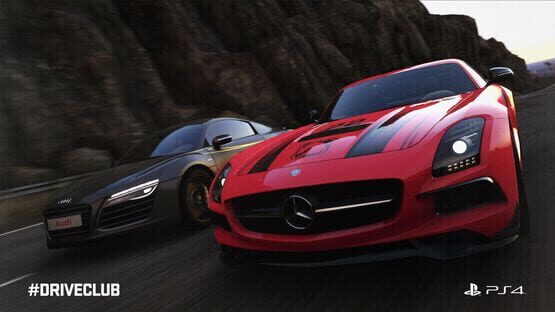 Driveclub: captura 4