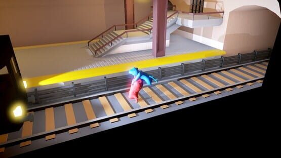 Gang Beasts : capture d'écran 4
