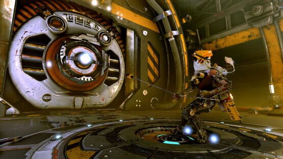 ReCore: captura 3
