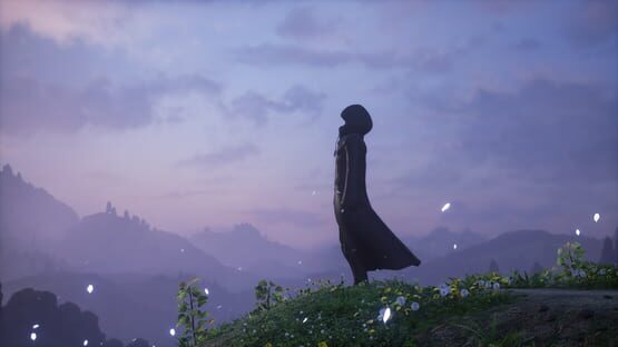 Kingdom Hearts HD 2.8 Final Chapter Prologue: captura 4