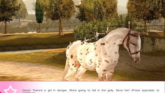 Horsez: স্ক্রিনশট 2