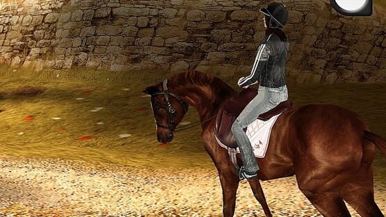 Horsez: স্ক্রিনশট 1