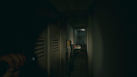 Home Sweet Home: screenshot 1