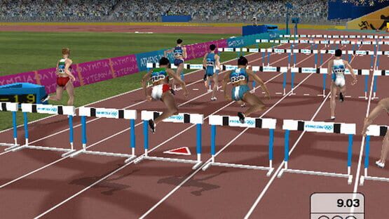 Athens 2004: captura 3