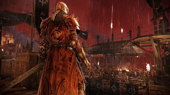 For Honor: screenshot 4