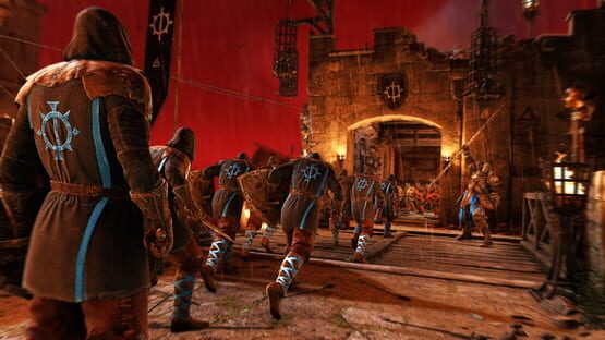 For Honor: screenshot 3